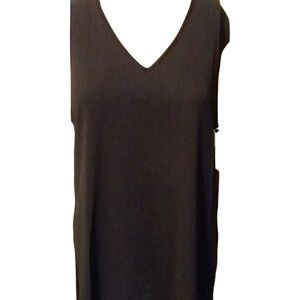 NWT VINCE CAMUTO Top size Small